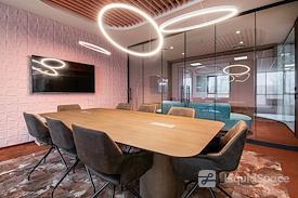 Work&Share Coworking Space 