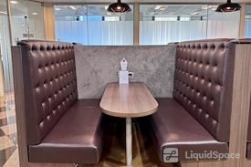 Boulevard Plaza Tower Two | Level 23