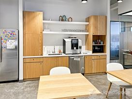 SPACES | West Hartford - Spaces Blue Back Square