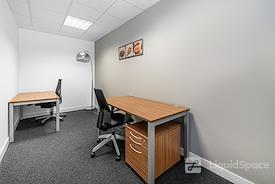 Regus | MADRID, La Moraleja