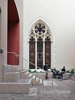 GPT Space&Co Queen and Collins