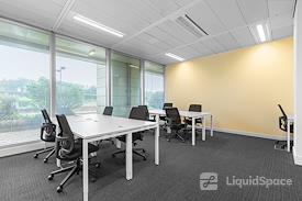 Regus | Hemel Hempstead, Breakspear Park