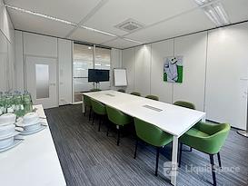Regus | Ratingen, Kaiserswerther Strasse