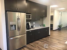 Capital Workspaces - Spring Valley