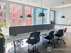 Regus | Budapest, Budapest Infopark