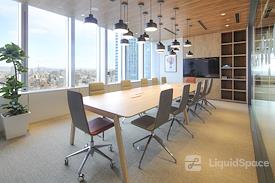 SPACES | JP Tower Nagoya