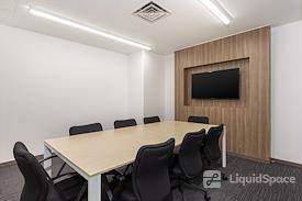 Regus | Nagoya Toshin Meieki Building