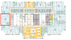 WeWork | 199 Water St