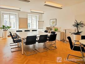 Regus | Vienna, Graben 19