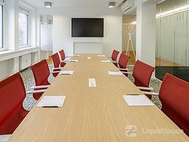 HQ | Dusseldorf, Berliner Allee