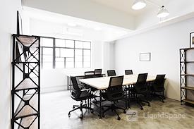 The Hive Studios Hong Kong