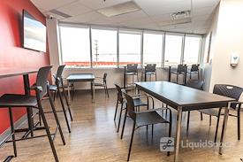 Zemlar Offices - Kennedy Road