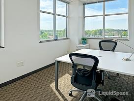 Regus | St. George Square