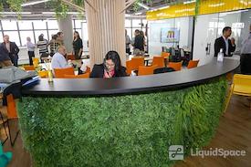 Mango Tree Coworking