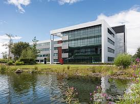 Regus | Lanarkshire Eurocentral