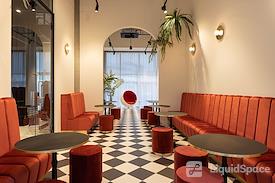 Regus | Canberra 15 Moore Street