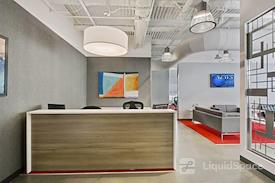 Regus | 505 Montgomery