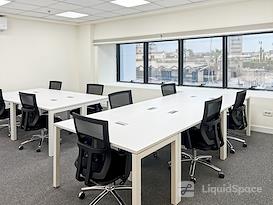 Regus | Cairo, Cairo Airport