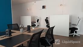 Caparica Cowork Studio