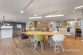 Regus | Christchurch, Awly Building