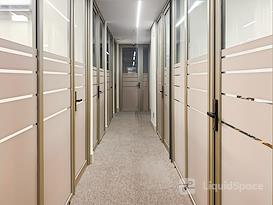 Regus | Porto Alegre, Galeria Chaves