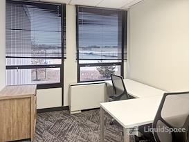 Regus | Melville - Broadhollow Rd