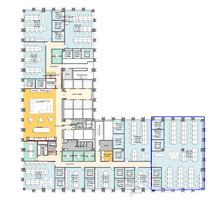 WeWork | 44 Montgomery