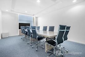 Regus | Lagos, Lennox