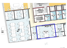 WeWork | 801 Barton Springs