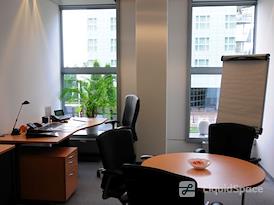 Regus | Munich Airport