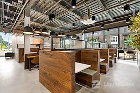 Roam Peachtree Corners