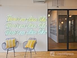 SPACES | MO, Kansas City - Walnut Street