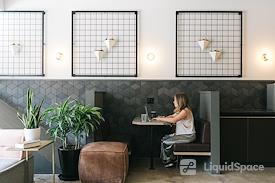 WeWork | Madrid Paseo de la Castellana, 77
