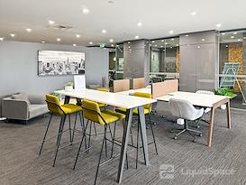 Regus | MELBOURNE, 180 Lonsdale Street