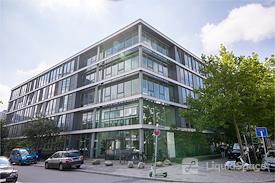 Regus | Munich Parkstadt Schwabing