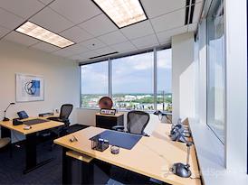 Regus | Battlefield Overlook