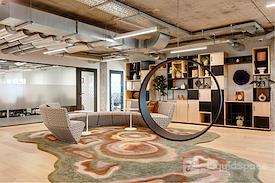 Clockwise | Brussels