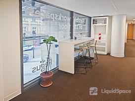 Regus | Prague Stock Exchange