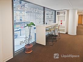 Regus | Prague Stock Exchange