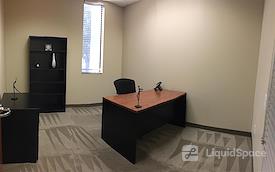 Gateway Executive Suites