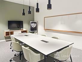 SPACES | Madrid, Avalon Business Park