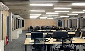 Osmose Coworking Berrini