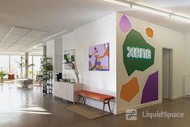 Office Space Available – Engeldamm 64b, Berlin 🧡