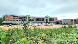 Arbour Arch Co-Working Space