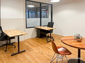 SPACES | NY, New York - Met Tower