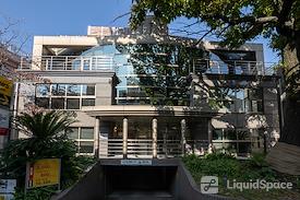 Regus | TOKYO, Daikanyama