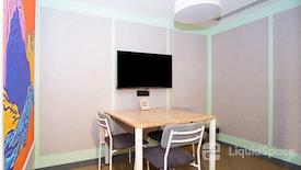 WeWork Salarpuria Symbiosis