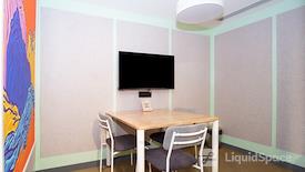 WeWork Salarpuria Symbiosis