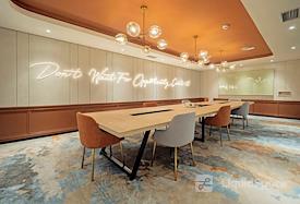 GoWork Sampoerna Strategic Square - Coworking and Office Space