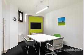 Regus | Milan, Porta Venezia